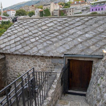 Old Mill Studio Apartment Mostar Exterior foto